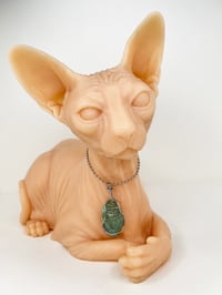 Image 1 of Hand Wrapped New Jade