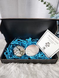 Image 3 of Palm Stones - The Pitbull Picks 