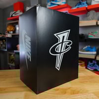 Image 12 of Tekken x Nike Air Foamposite One