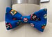Image of Super Mushroom Man Bow Tie