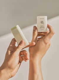 Image 1 of Beauty Of Joseon, Matte Sun Stick: Mugwort + Camelia, SPF50+ PA++++