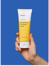 Image 2 of MA:NYO Pure&Deep Cleansing Foam