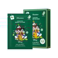 JM Solution Disney Quick Routine Barrier Cica Mask
