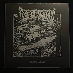Image of Deterioration - Retaliatory Measures LP