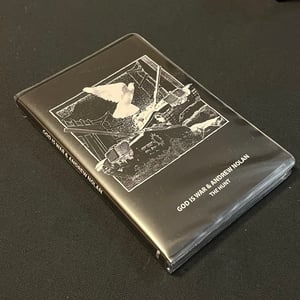 Image of God Is War & Andrew Nolan - The Hunt CS (IMPORT)