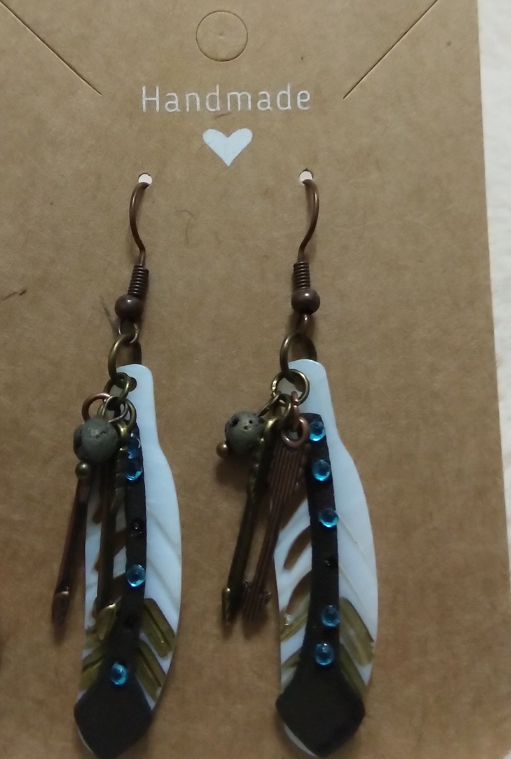 Image of Everyday Styled Earrings 