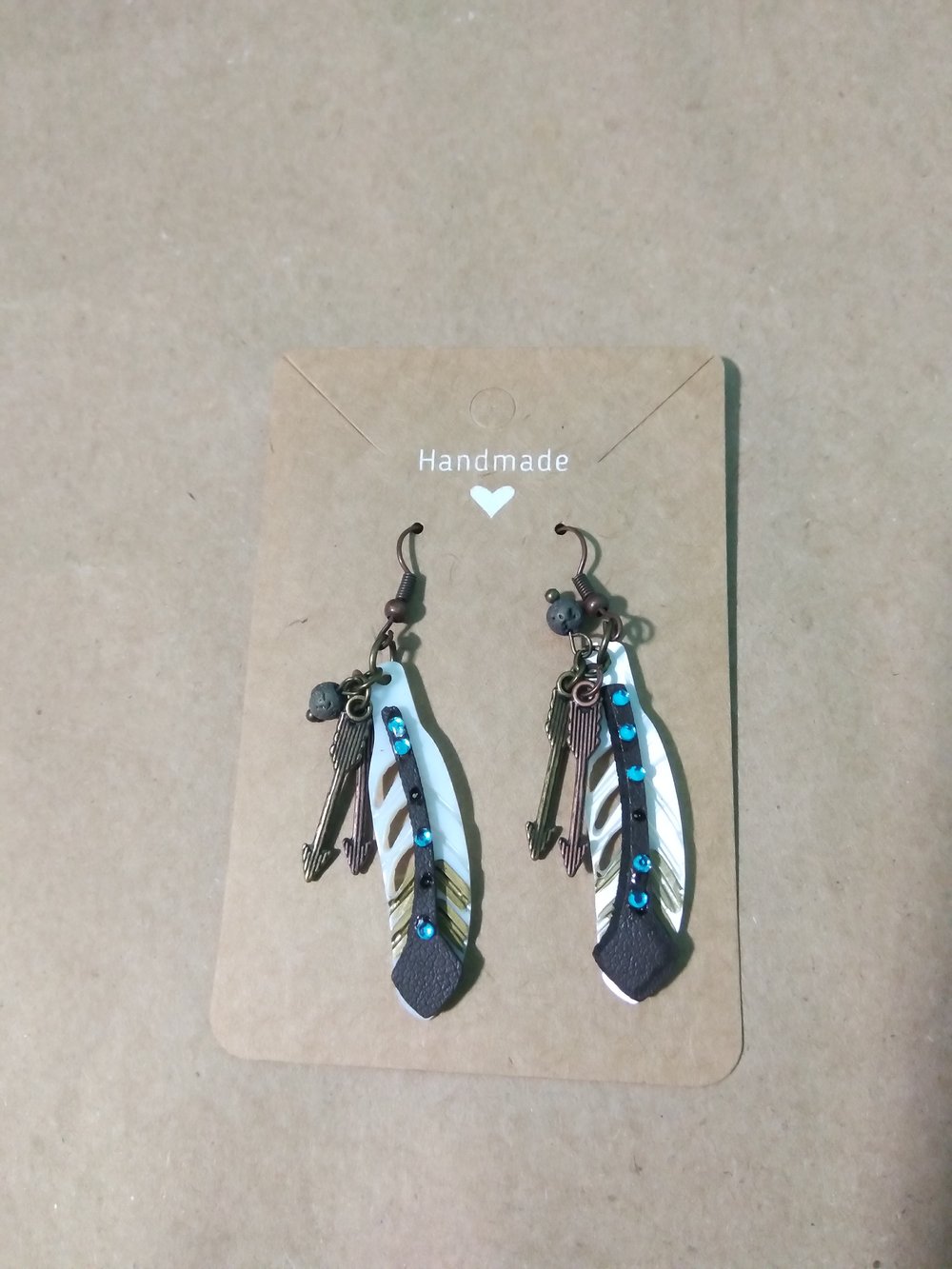 Image of Everyday Styled Earrings 