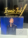 Nicky Byrne Auto and Card