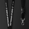 Official Lanyard | Tattooud Studio ©