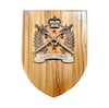 NZCC Presentation Plaque