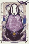 "Spirited Away" Variant