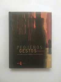Image 1 of "Pequeños gestos" Chiara Carrer