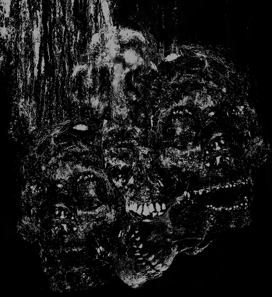 Image of Vermin Womb -Permanence- CD-Digipak