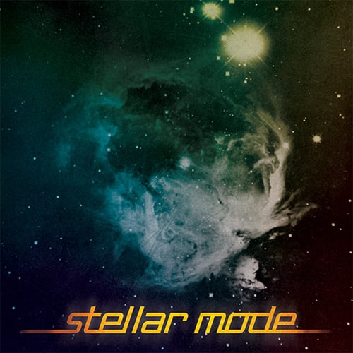 Image of Dagobert / Kalson ‎– Stellar Mode 12" STMO1