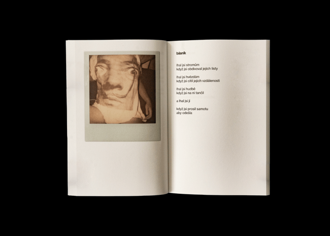 Fotopast – Vojtěch Beránek