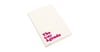 THE GAY AGENDA A5 Notebook