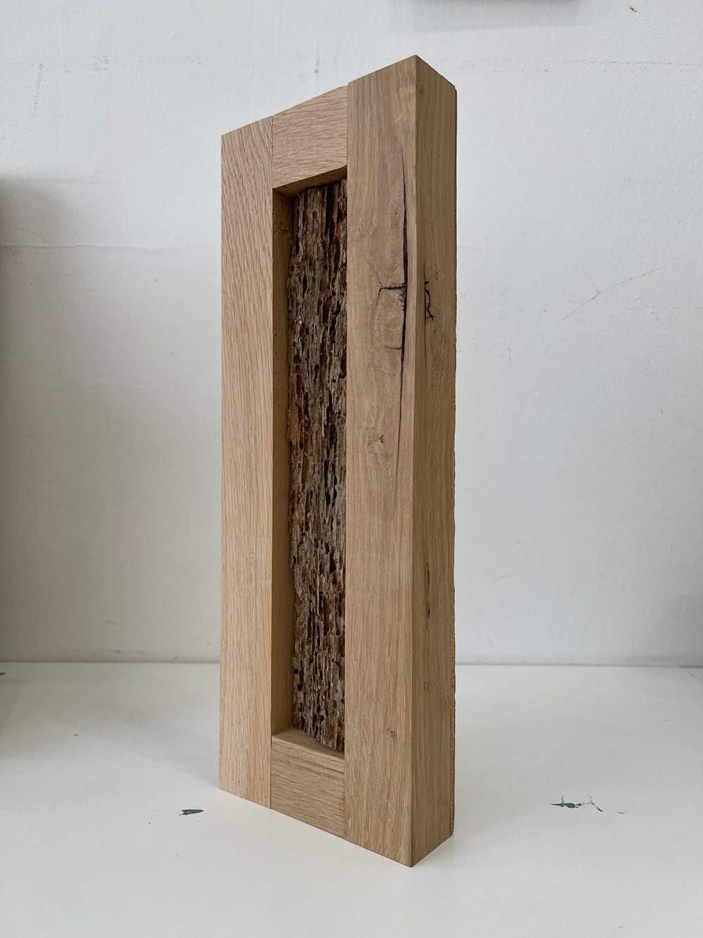 Image of Tobak Gábor: Cím nélkül XVI/XVI