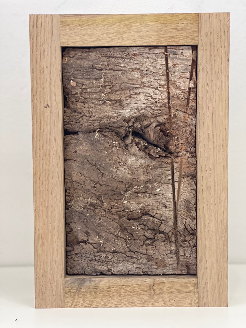 Image of Tobak Gábor: Cím nélkül XVI/XV - Ecce Homo