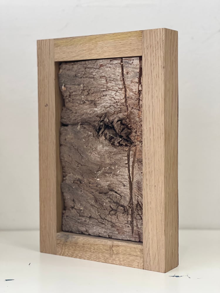 Image of Tobak Gábor: Cím nélkül XVI/XV - Ecce Homo