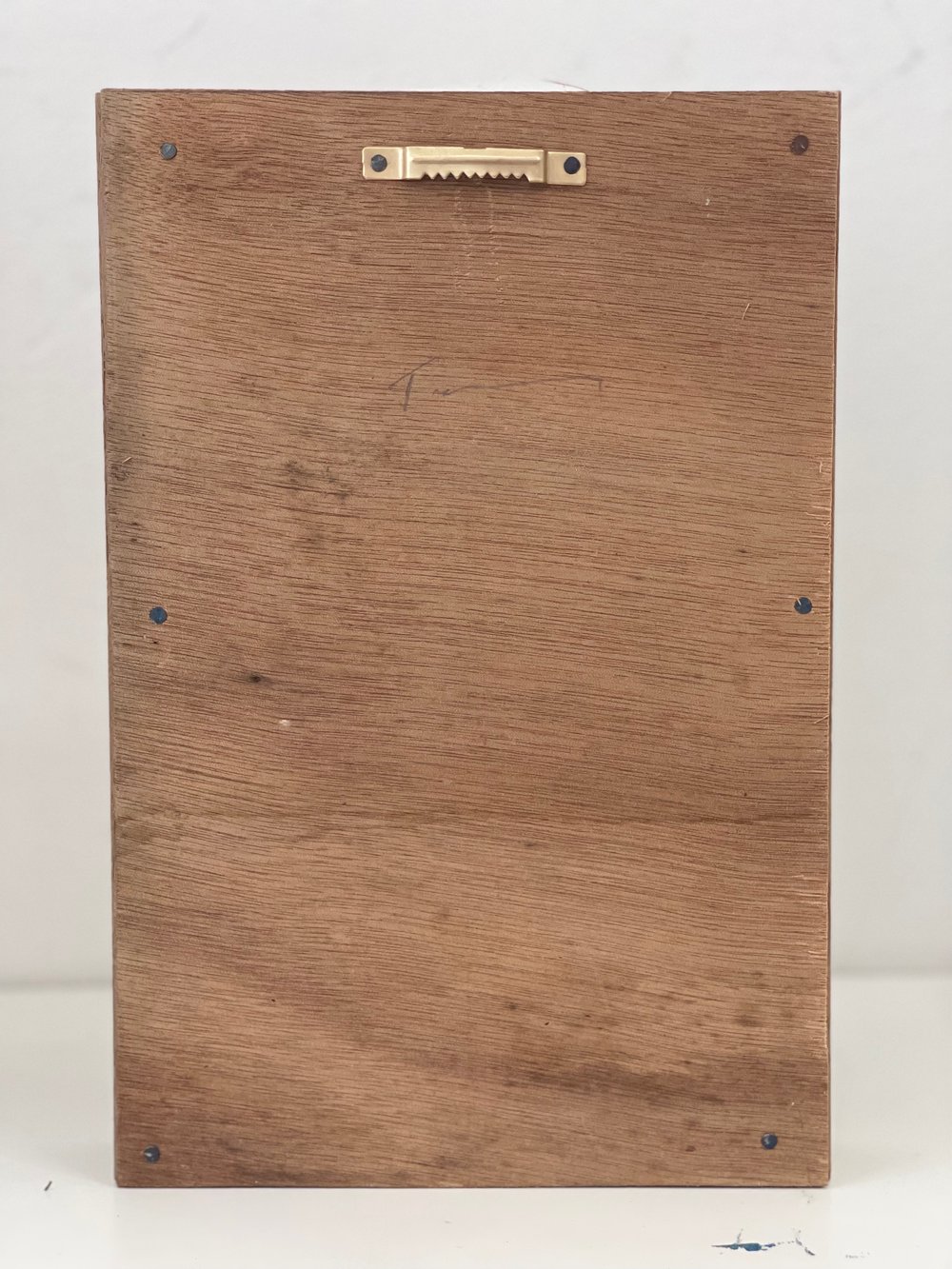 Image of Tobak Gábor: Cím nélkül XVI/XV - Ecce Homo