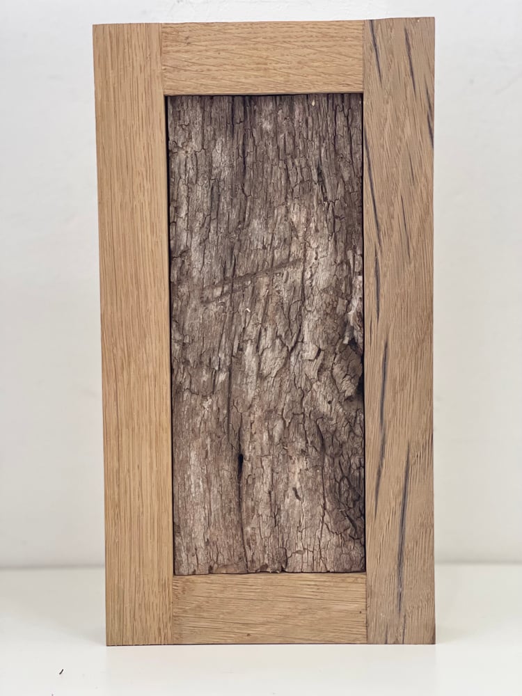 Image of Tobak Gábor: Cím nélkül XVI/XIII (Sebek)