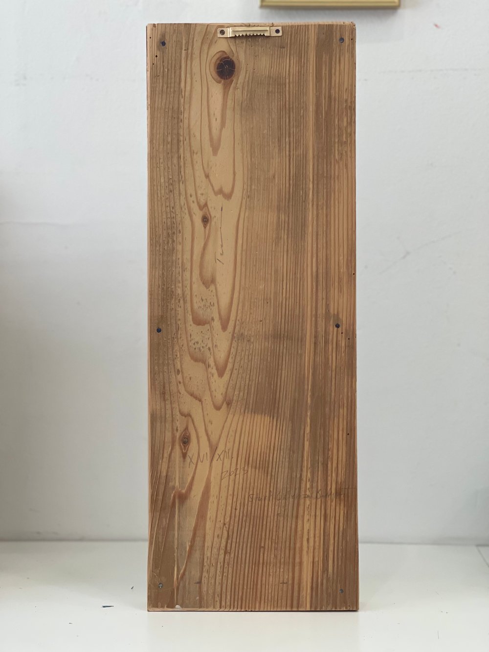 Image of Tobak Gábor: Cím nélkül XVI/XII