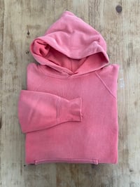 Image 1 of 60s SUPER FADED HOODIE