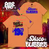 Image 1 of Disco Classic Vol. 1 - Good Times