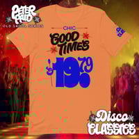 Image 2 of Disco Classic Vol. 1 - Good Times