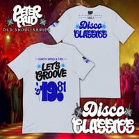 Image 1 of Disco Classics Vol. 1 - Let's Groove
