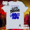 Disco Classics Vol. 1 - Let's Groove