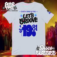 Image 2 of Disco Classics Vol. 1 - Let's Groove