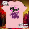 Disco Classics Vol. 1 - Hot Stuff