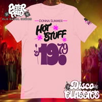 Image 2 of Disco Classics Vol. 1 - Hot Stuff