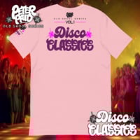 Image 3 of Disco Classics Vol. 1 - Hot Stuff