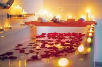 Spiritual Bath