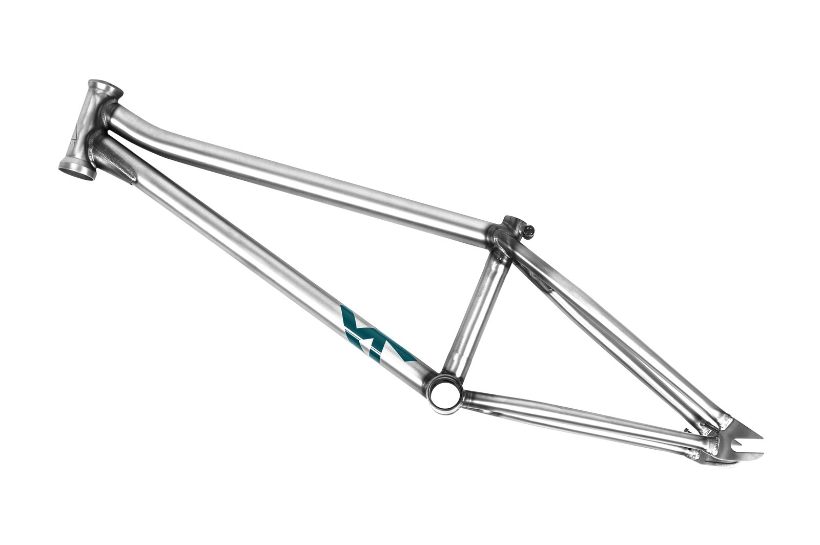 AscenD 20″& 20.5'' | HERESY BMX