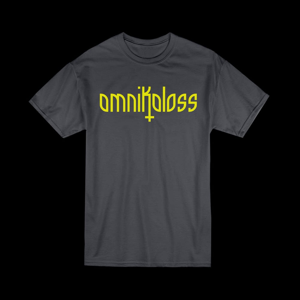 Image of OMNIKOLOSS - Shirt