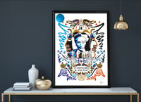 ART PRINT - JEAN COCTEAU