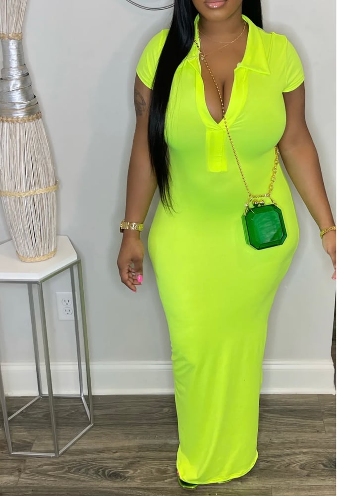 Image of Highlighter Maxi 