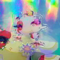 Image 2 of Peeps Mecha Standee