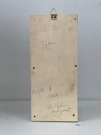 Image 3 of Tobak Gábor: Cím nélkül XVI/X