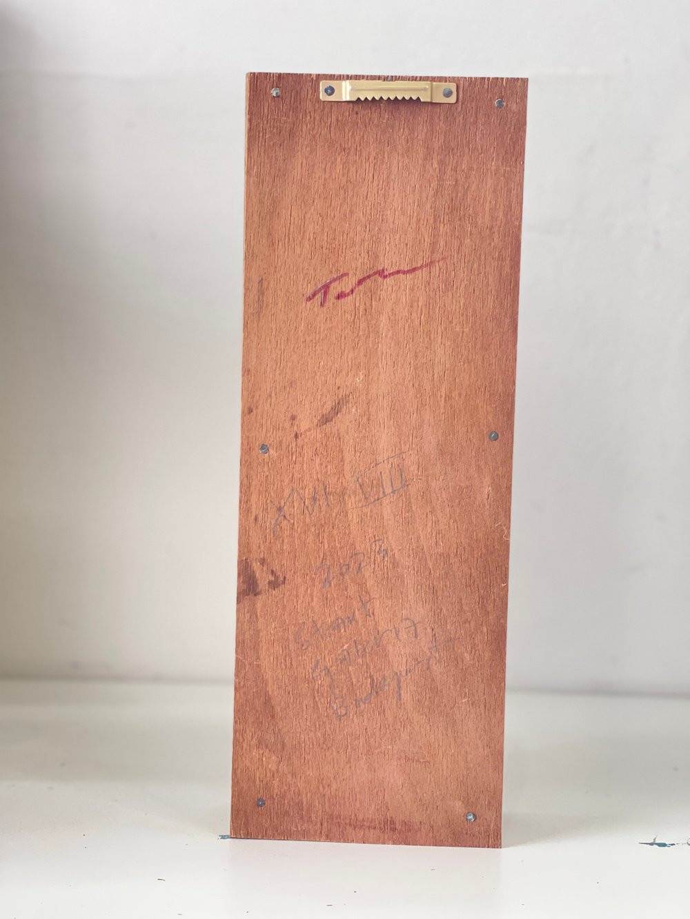 Image of Tobak Gábor: Cím nélkül XVI/VIII