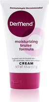 DerMend Moisturizing Bruise Formula Cream 4.50 oz