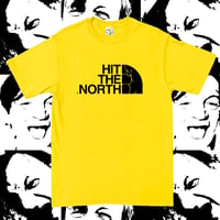 Image 1 of Hit The North