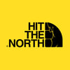 Hit The North