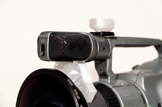 Image of VXcessories Microphone Support