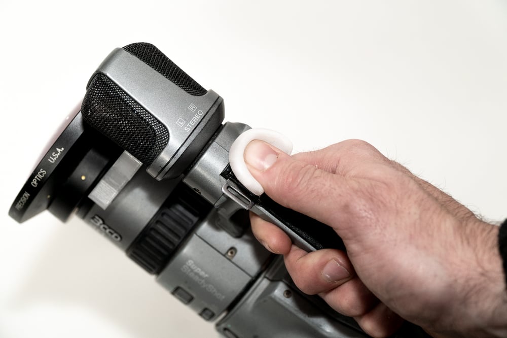 Image of VXcessories Thumb Stabiliser