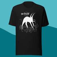 Sigils T-Shirt (Black)