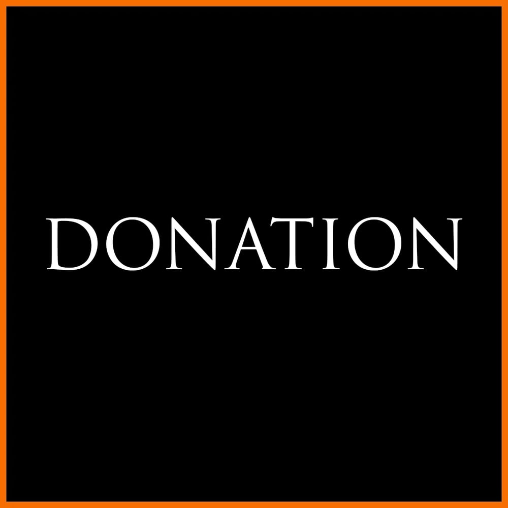 Image of Donation